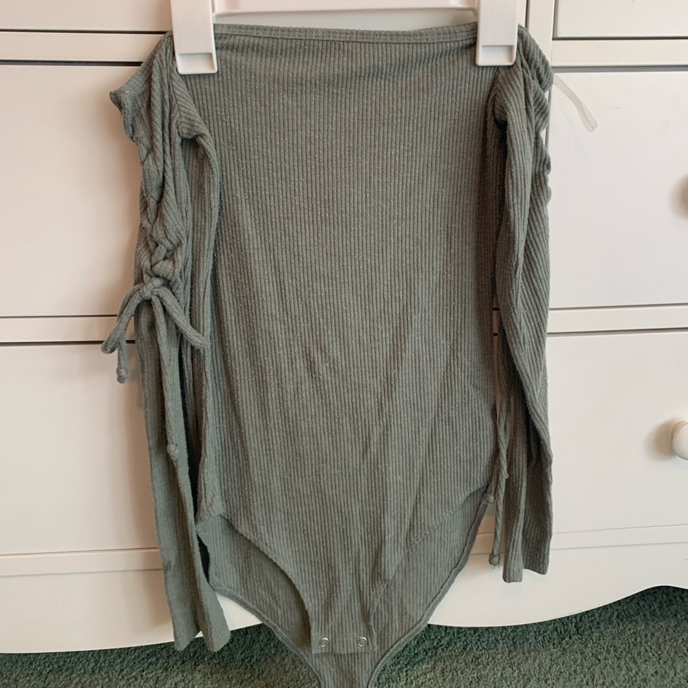 Bodysuit